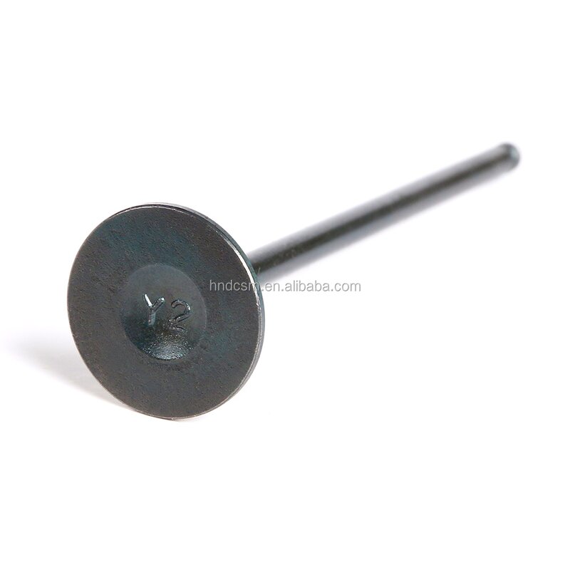 Motorcycle Valve Manufacturer - 400CC Intake Exhaust for Honda CB400 NC31 CBR400 NC23