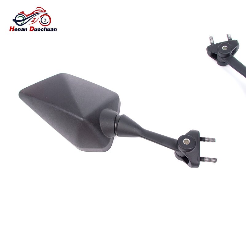 Motorcycle Rearview Mirror Manufacturer - 250cc Side Mirror for Ninja250 2008-2013