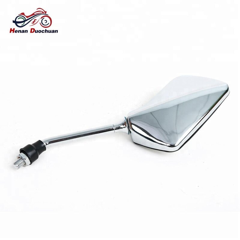 Motorcycle Rearview Mirror Manufacturer - 400CC Side Mirror for Honda CB400 CB-1