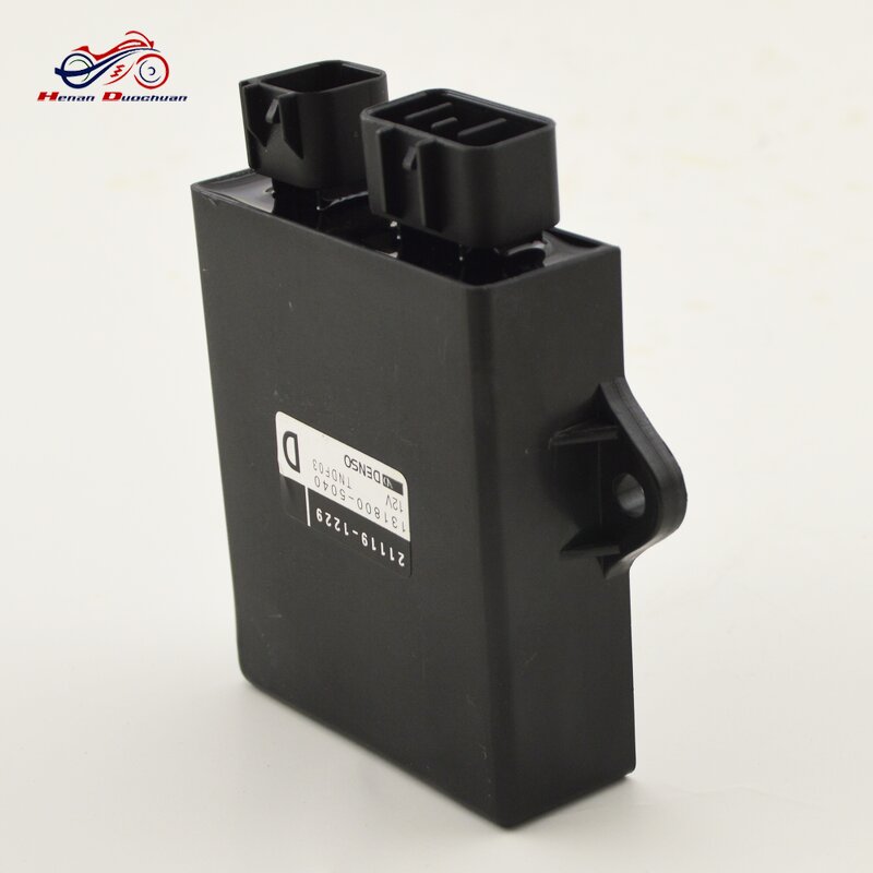Motorcycle Ignition Controller Manufacturer - 400CC ZRX400 Electronic for Kawasaki