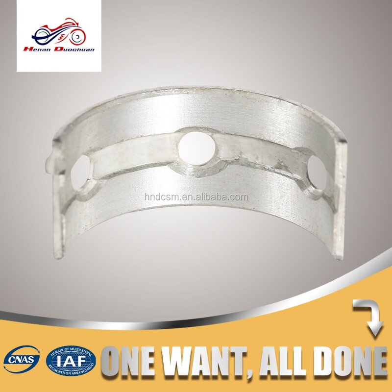 Connecting Rod Bearing Manufacturer - 250CC STD+25/+50/+75/+100 for Kawasaki ZXR250