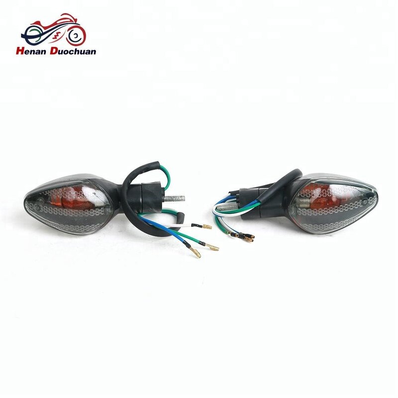 Motorcycle LED Light Manufacturer - 12V 600/1000cc Mini Indicator for Honda CBR600