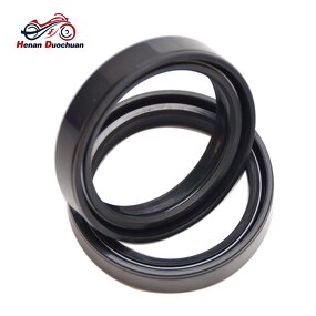 Motorcycle Oil Seal Manufacturer - 43*53*11 Best Front Shock Fork Oil Seals