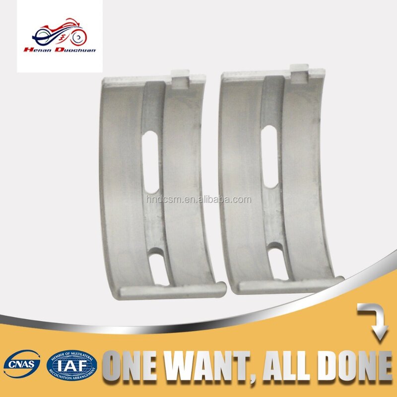 Connecting Rod Bearing Manufacturer - 600CC for Yamaha YZF600 R6 Crankshaft Tile