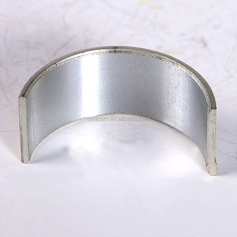 Connecting Rod Bearing Manufacturer - 400CC STD+25/+50 for Yamaha FZ400 FZR400