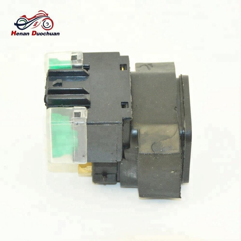 Motorcycle Starter Relay Manufacturer - Solenoid for Suzuki GSXR600 SV1000 DL650