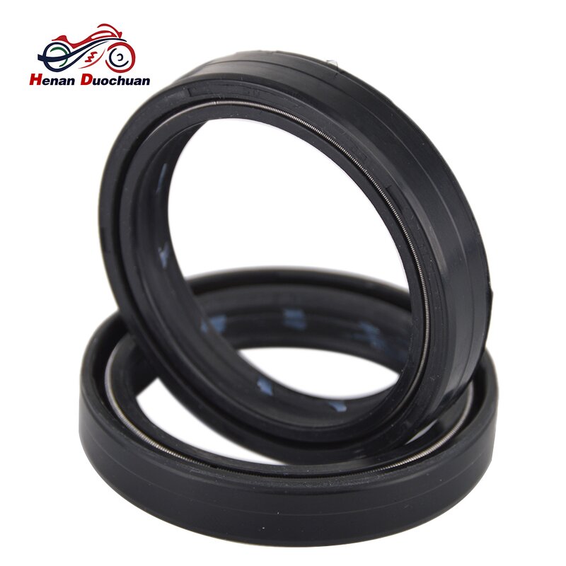 Motorcycle Oil Seal Manufacturer - 50x63x11 Best Quality Front Shock Fork Oil Seal