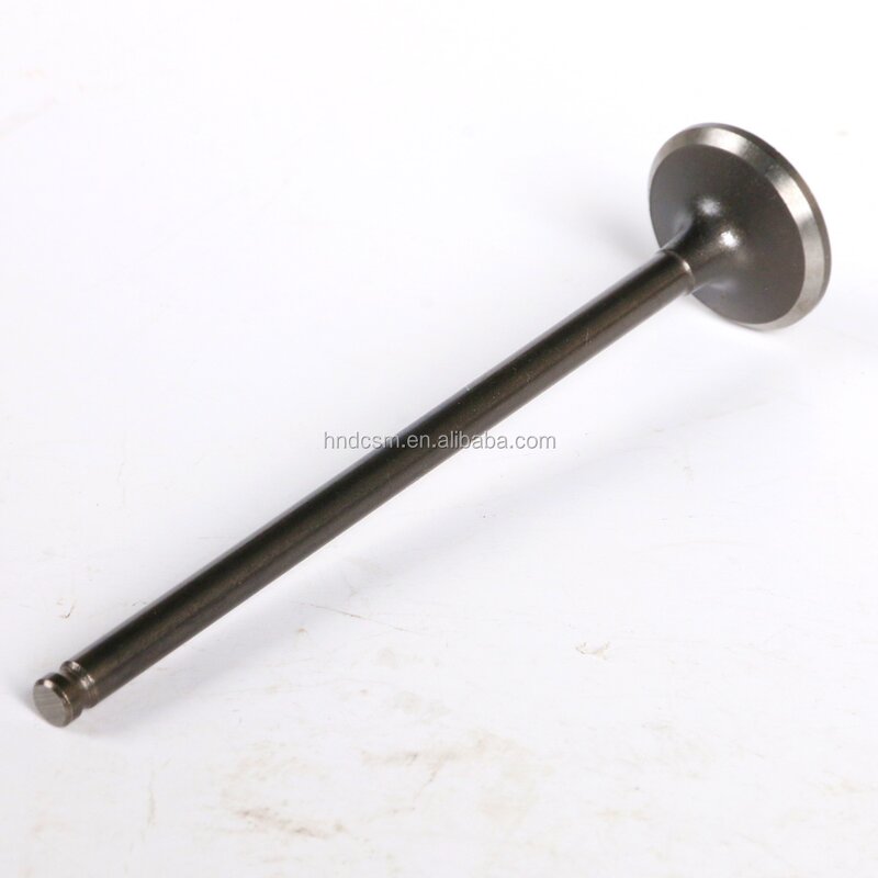 Motorcycle Valve Manufacturer - 250CC ZXR250 Inlet Exhaust Valve for Yamaha