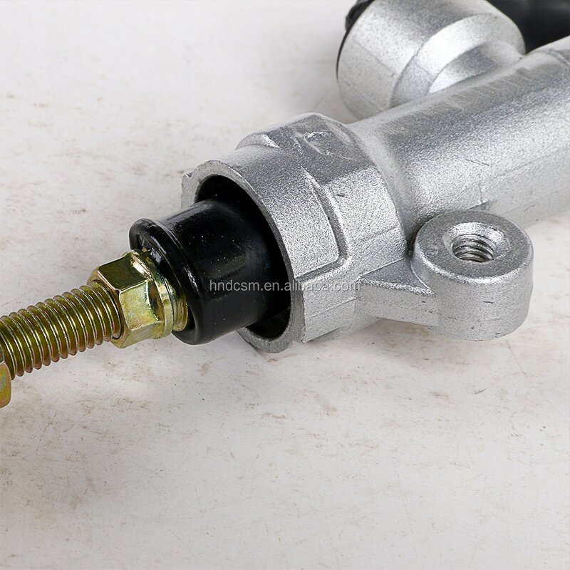 Motorcycle Brake Pump Manufacturer - 125CC Rear Brake Pump for Honda CB400 CBR250