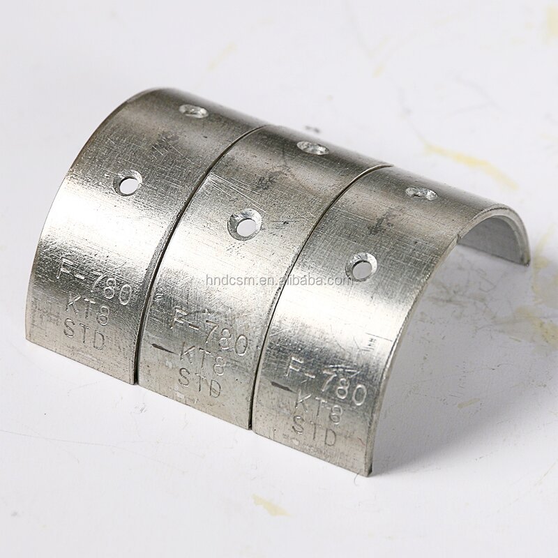 Connecting Rod Bearing Manufacturer - 400CC for Honda CBR400 CB400 VFR400 CB-1 KT8