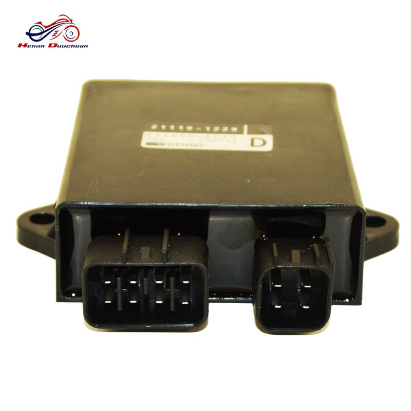 Motorcycle Ignition Controller Manufacturer - 400CC ZRX400 Electronic for Kawasaki