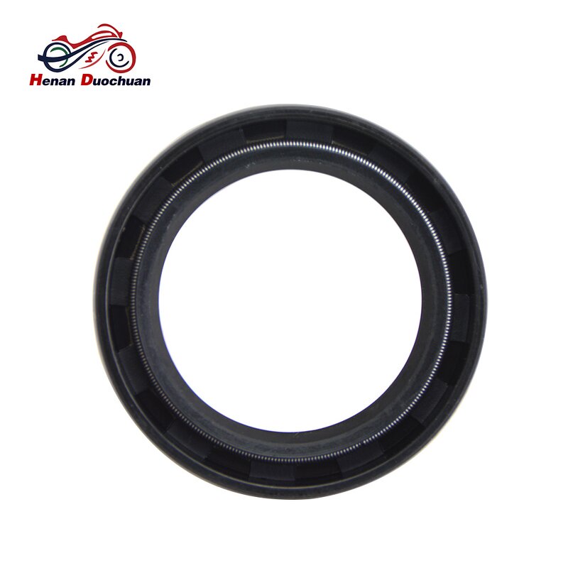 Motorcycle Oil Seal Manufacturer - 250CC 33x46x11 Shock Absorber for Suzuki GN250