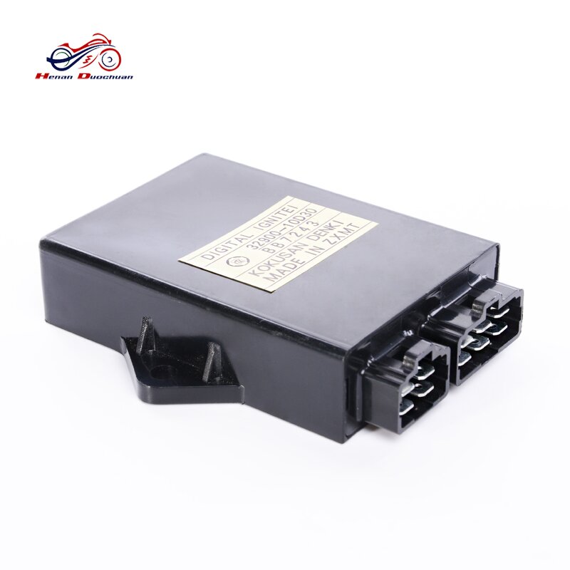 Motorcycle CDI Manufacturer - 250/400CC Racing for Suzuki GSX-R250 73A GSX-R400