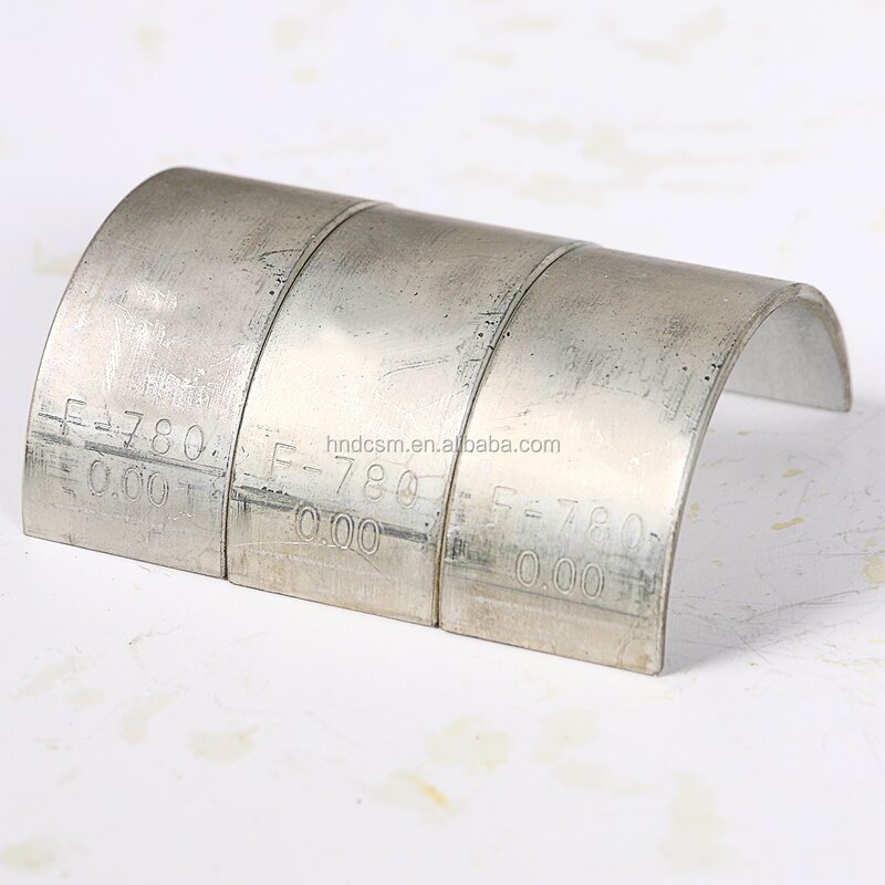 Connecting Rod Bearing Manufacturer - 600CC STD+25/+50/+75/+100 for Yamaha YZF600 R6