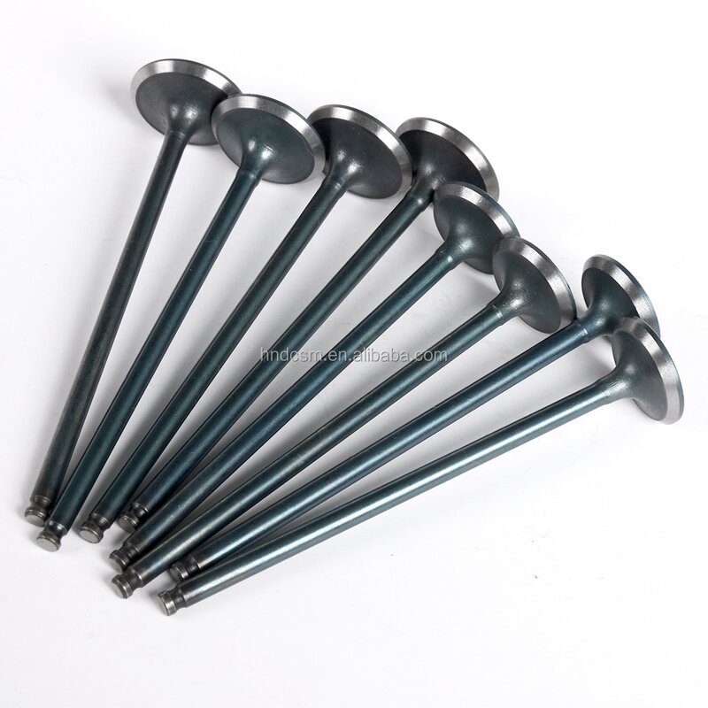 Motorcycle Valve Manufacturer - 250CC for Honda CBR250 CBR17 CBR19 CBR22 JADE