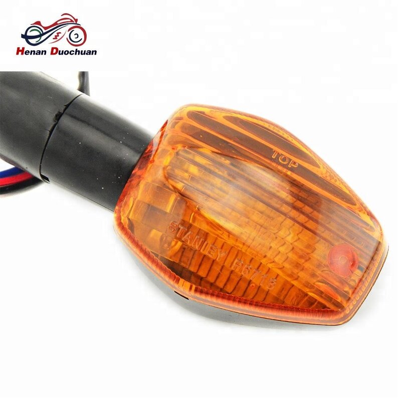 Motorcycle LED Light Manufacturer - 12V 600/900cc Turn Signal for Honda CBR600
