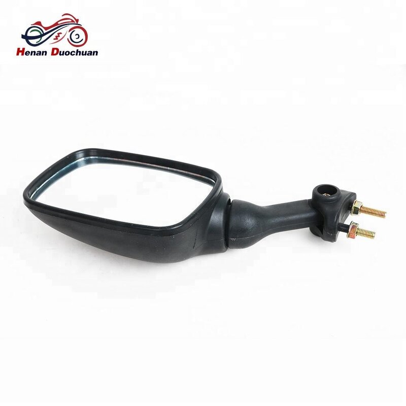 Motorcycle Rearview Mirror Manufacturer - CBR1000 Universal Side Mirror for Honda