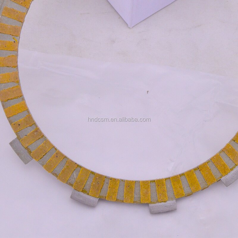 Motorcycle Clutch Disc Manufacturer - CBR1100XX Automatic Transmission Friction