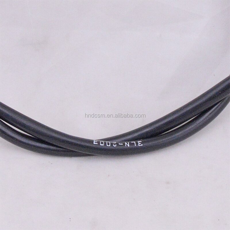 Motorcycle Clutch Cable Manufacturer - 3LN Professional for Yamaha FZR250RR