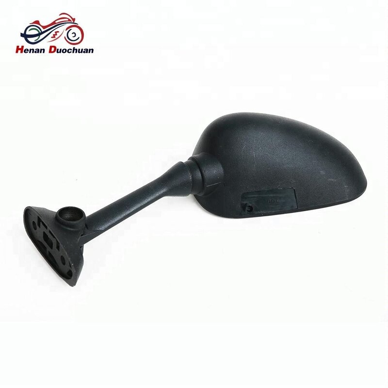 Motorcycle Mirror Manufacturer - 1000CC Handle Bar End for Suzuki GSX-R1000