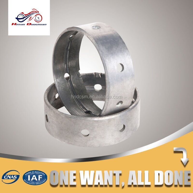 Connecting Rod Bearing Manufacturer - 400CC STD+25/+50/+75/+100 for Honda Steed400