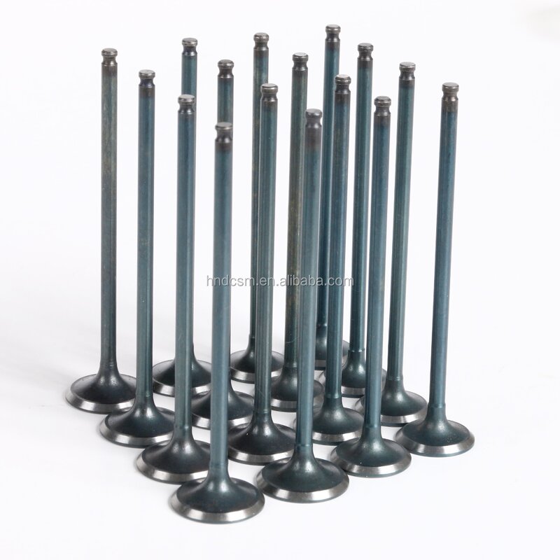 Motorcycle Valve Manufacturer - 250CC for Honda CBR250 CBR17 CBR19 CBR22 JADE