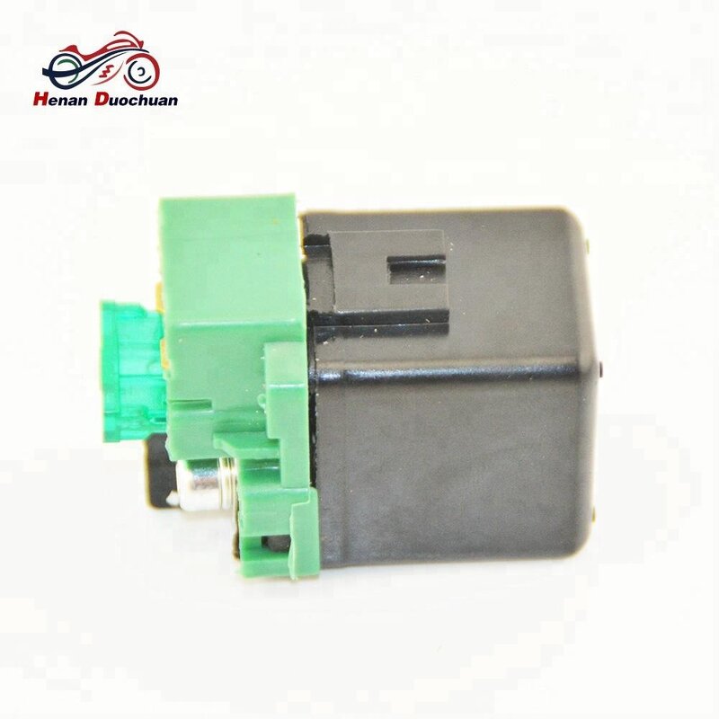 Motorcycle Starter Relay Manufacturer - Electrical Solenoid for Honda CB750 CBR600