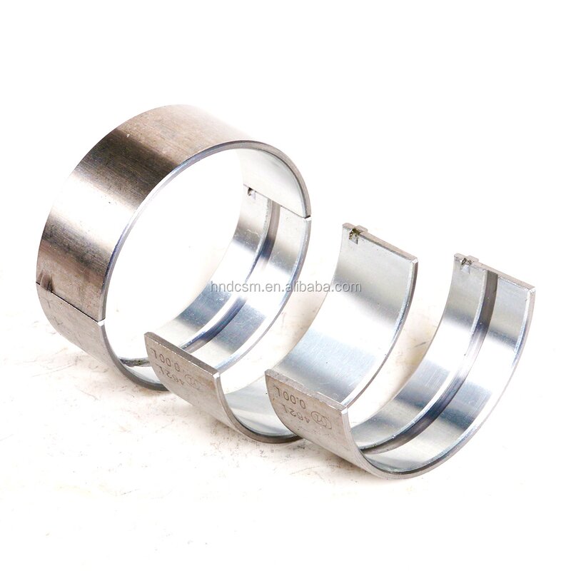 Crankshaft Connecting Rod Manufacturer - Zxr250 for Kawasaki 250cc Automobile Parts