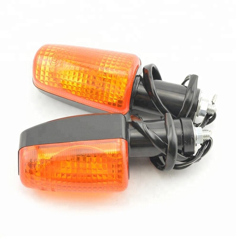 Motorcycle LED Light Manufacturer - 12V Turn Signal for Honda CB400