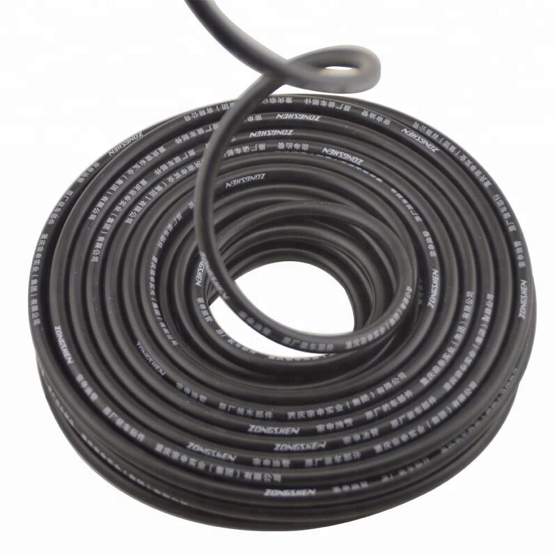 Fuel Gas Line Manufacturer - Colored PVC Tubing for GoKart Motorcycle ATV UTV