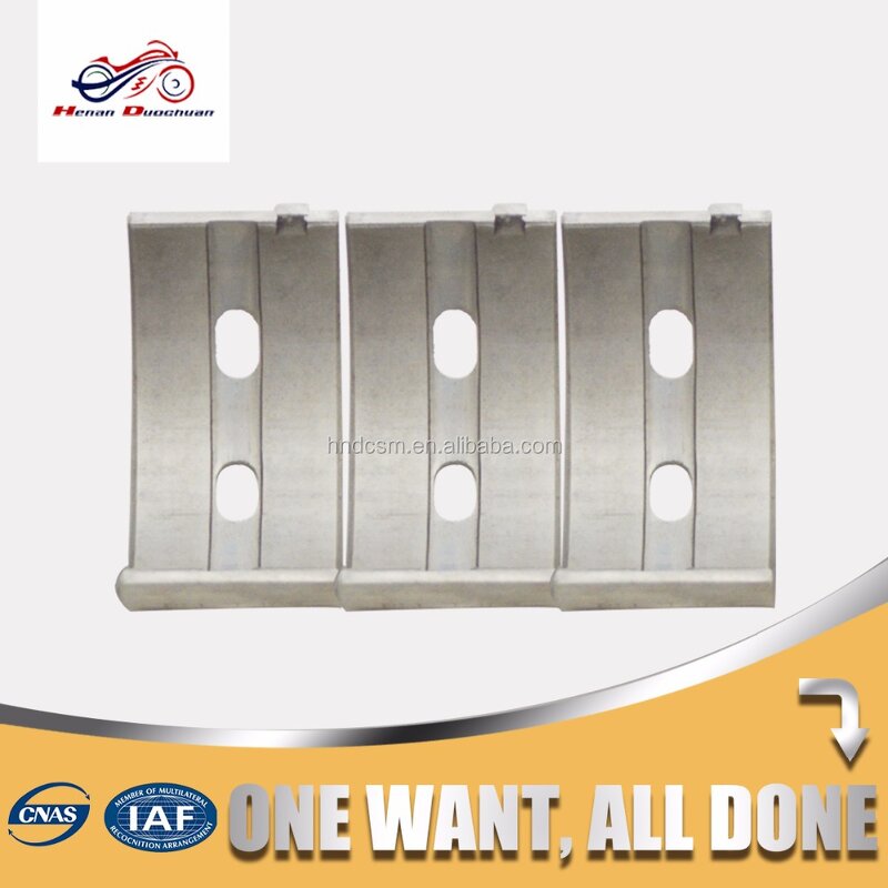 Connecting Rod Bearing Manufacturer - 1000CC STD+25/+50/+75/+1000 for Yamaha YZF1000 R1