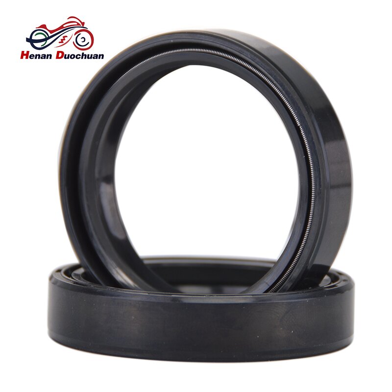 Motorcycle Oil Seal Manufacturer - 43*53*11 Best Front Shock Fork Oil Seals
