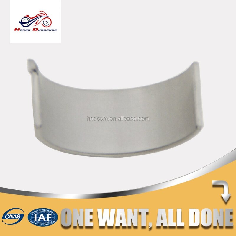 Connecting Rod Bearing Manufacturer - 600CC for Yamaha YZF600 R6 Crankshaft Tile