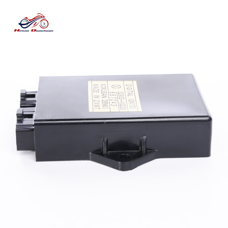 Motorcycle CDI Manufacturer - 250/400CC Racing for Suzuki GSX-R250 73A GSX-R400