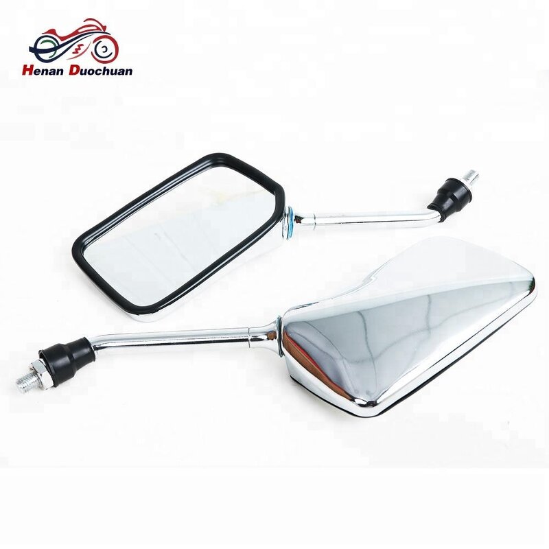 Motorcycle Rearview Mirror Manufacturer - Side Mirror for Honda HORNETS 600 900