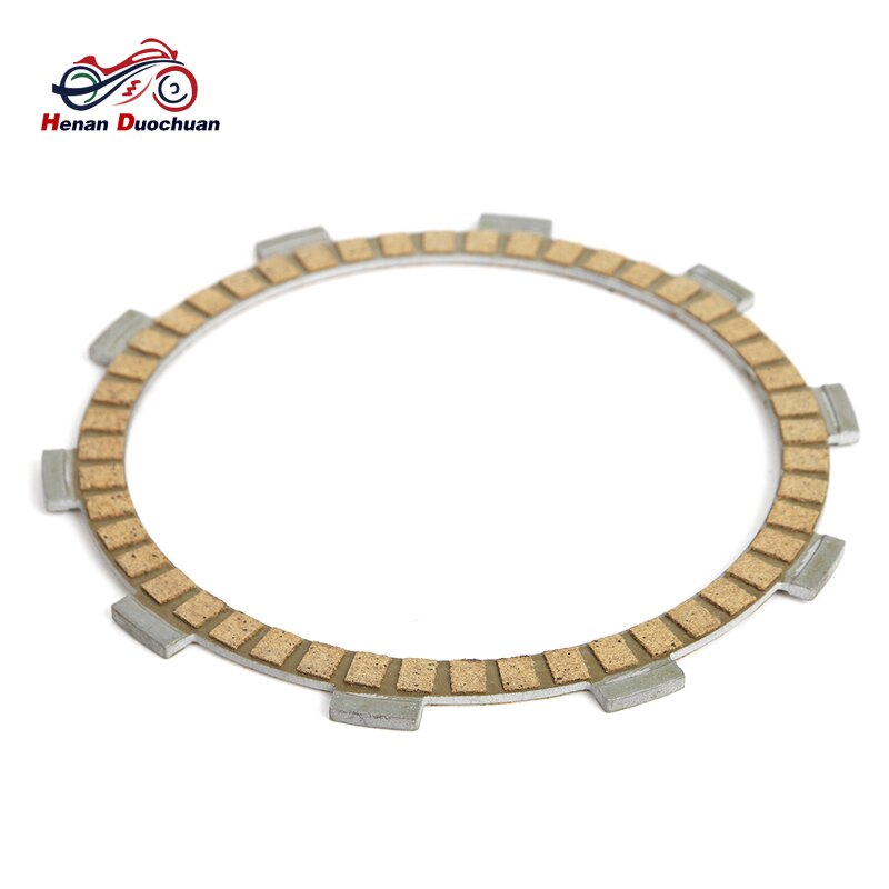 Motorcycle Clutch Plate Manufacturer - 600-900cc for Honda CB600 CBR600 VFR800