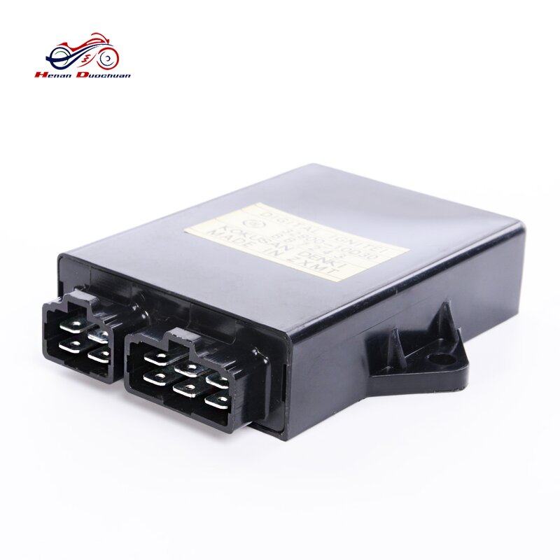 Motorcycle CDI Manufacturer - 250/400CC Racing for Suzuki GSX-R250 73A GSX-R400