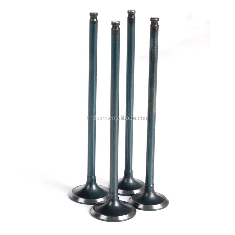 Motorcycle Valve Manufacturer - 250CC for Honda CBR250 CBR17 CBR19 CBR22 JADE