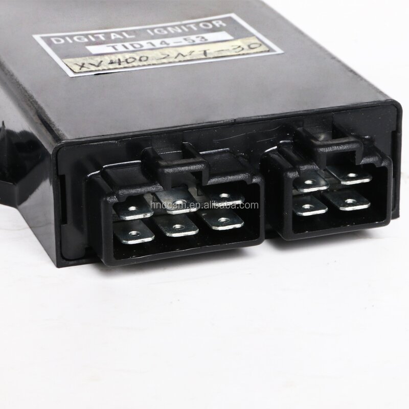 Motorcycle CDI Unit Manufacturer - 400CC 2NT-30 Ignition for Yamaha XV400