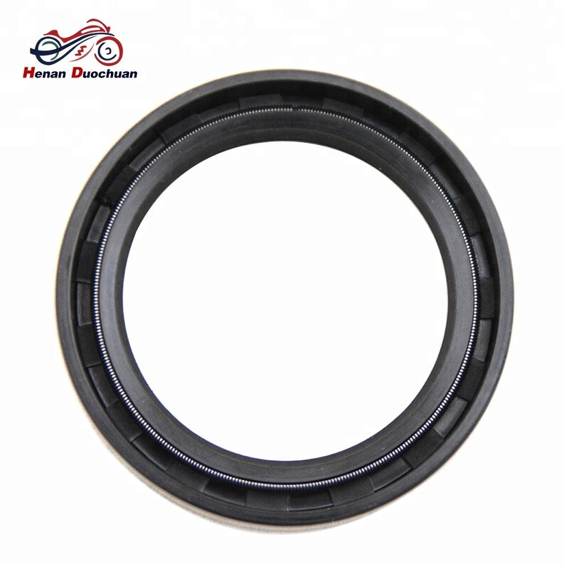 Motorcycle Oil Seal Manufacturer - 250CC 35x48x11 Front Fork for Yamaha FZR250