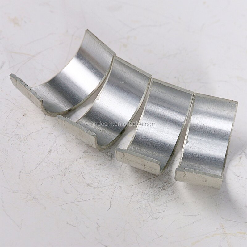 Connecting Rod Bearing Manufacturer - 400CC STD+25/+50 for Yamaha FZ400 FZR400