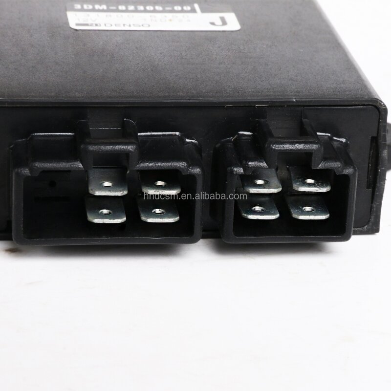 Motorcycle CDI Manufacturer - XV250 3DM for Yamaha Virago 1989-1993 XV250S