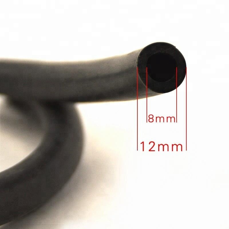 Fuel Gas Line Manufacturer - Colored PVC Tubing for GoKart Motorcycle ATV UTV