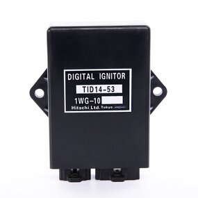 Motorcycle Igniter Manufacturer - 400CC 1WG FZR400 12V-14V for Yamaha FZR400