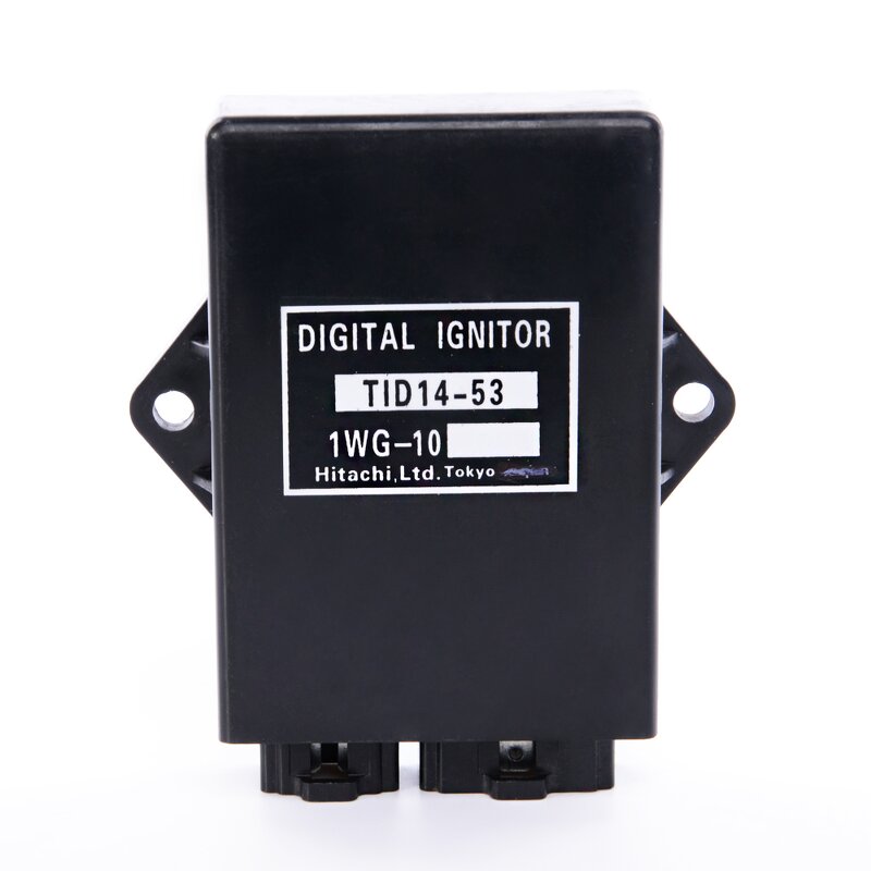 Motorcycle Igniter Manufacturer - 400CC 1WG FZR400 12V-14V for Yamaha FZR400