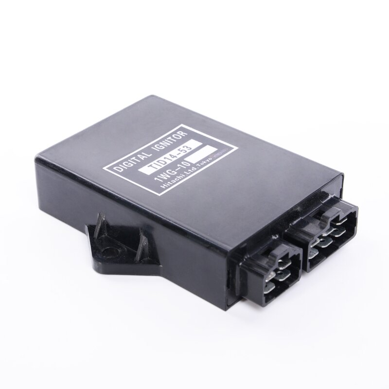 Motorcycle Igniter Manufacturer - 400CC 1WG FZR400 12V-14V for Yamaha FZR400