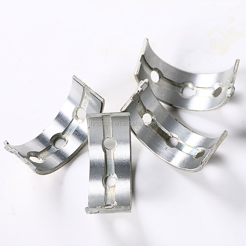 Connecting Rod Bearing Manufacturer - 400CC for Honda CBR400 CB400 VFR400 CB-1 KT8