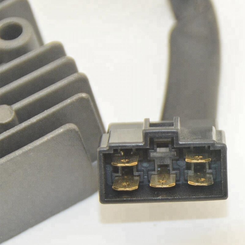 Motorcycle Rectifier Regulator Manufacturer - for Suzuki VL1500 GSZX1300 DL1000 GSXR1000