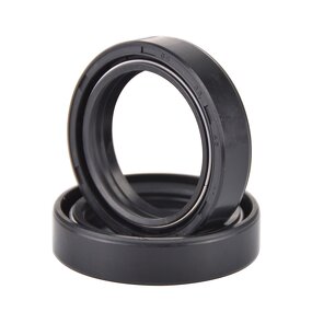 Motorcycle Oil Seal Manufacturer - 400CC 36x48x11 Shock Absorber for Yamaha SRX400