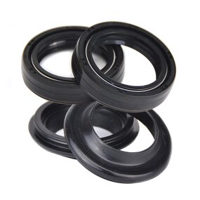 Motorcycle Oil Seal Manufacturer - Wholesale 35x48x11 Fork Oil Seals + Dust Cover